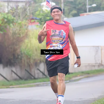 Runner Photo 5966589
