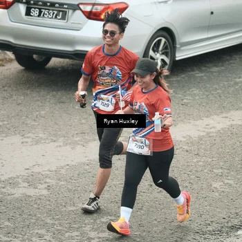 Runner Photo 5966590
