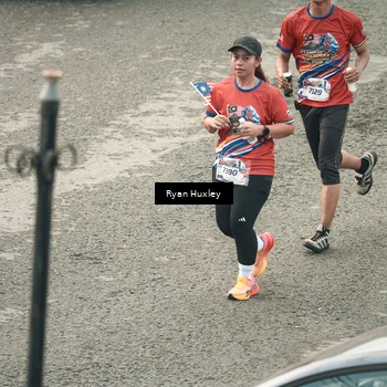 Runner Photo 5966592