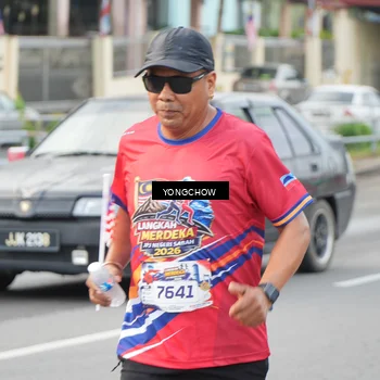 Runner Photo 5966593