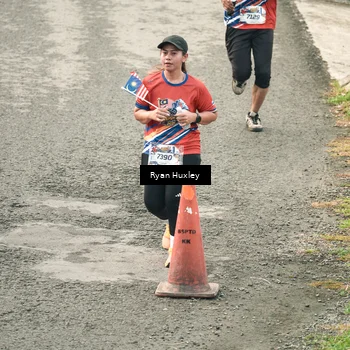 Runner Photo 5966594