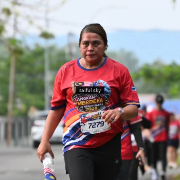 Runner Photo 5966595