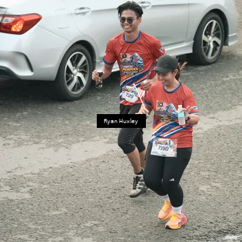 Runner Photo 5966596
