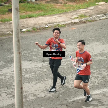 Runner Photo 5966597