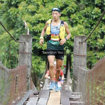 Runner Photo 59666