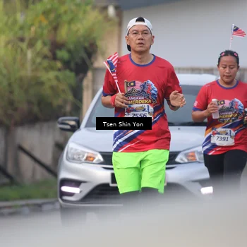 Runner Photo 5966601