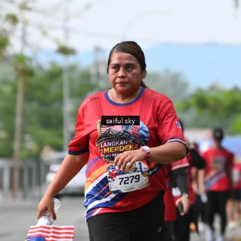 Runner Photo 5966602