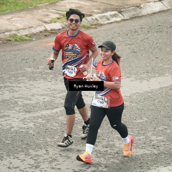 Runner Photo 5966603