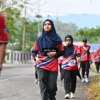 Runner Photo 5966604