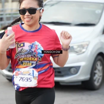 Runner Photo 5966607