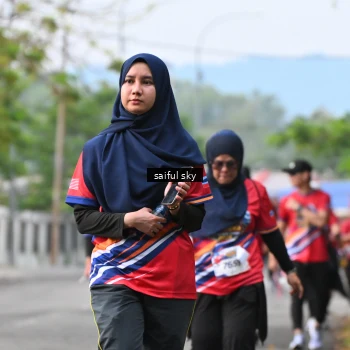 Runner Photo 5966608