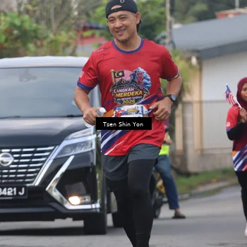 Runner Photo 5966609