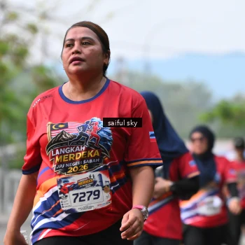 Runner Photo 5966610