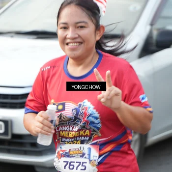 Runner Photo 5966612