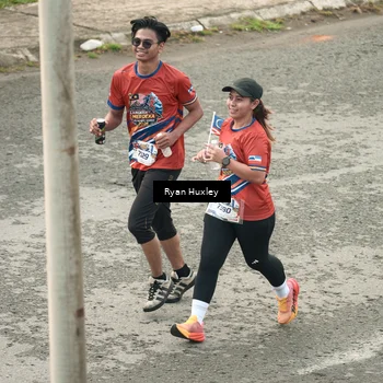 Runner Photo 5966615
