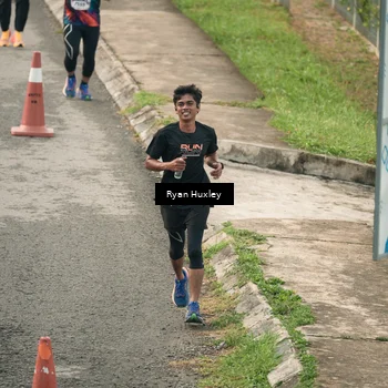 Runner Photo 5966616