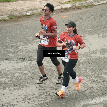 Runner Photo 5966617