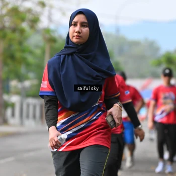 Runner Photo 5966620