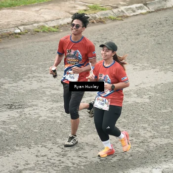 Runner Photo 5966622