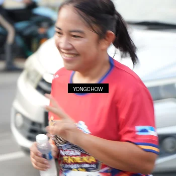 Runner Photo 5966628