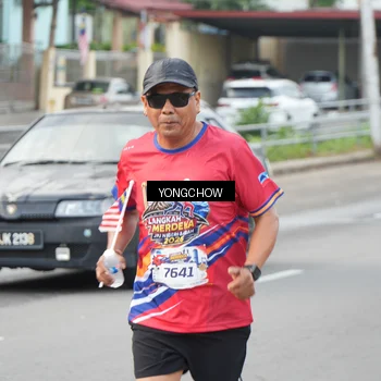 Runner Photo 5966632