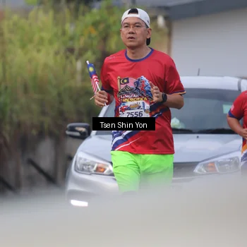 Runner Photo 5966633