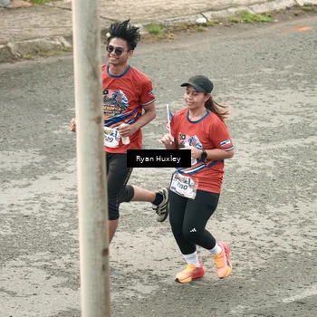 Runner Photo 5966634