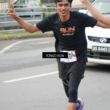 Runner Photo 5966635