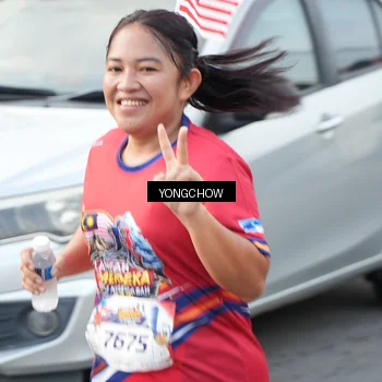 Runner Photo 5966636