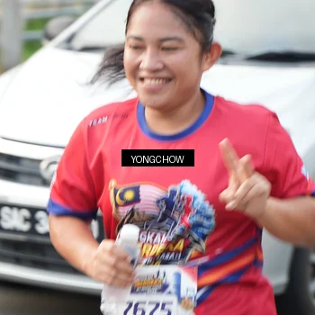 Runner Photo 5966637