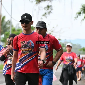 Runner Photo 5966638
