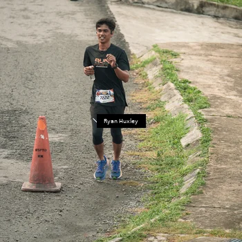 Runner Photo 5966639