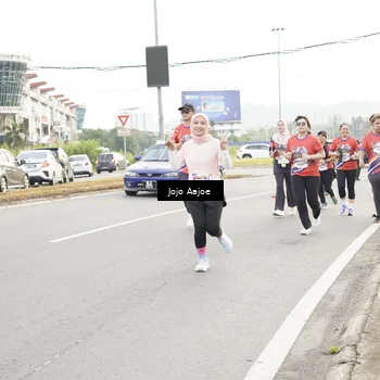 Runner Photo 5966647