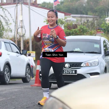 Runner Photo 5966650