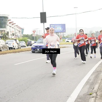 Runner Photo 5966651