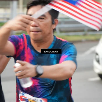 Runner Photo 5966653
