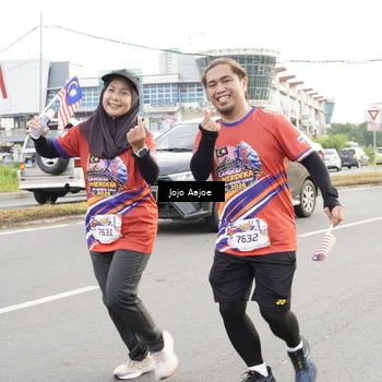 Runner Photo 5966655