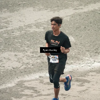 Runner Photo 5966658
