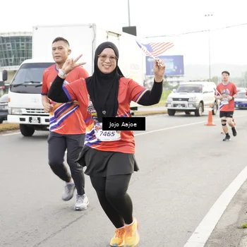 Runner Photo 5966659