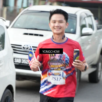 Runner Photo 5966660