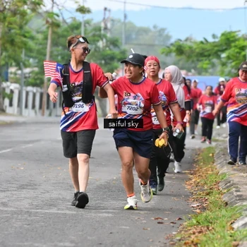 Runner Photo 5966661