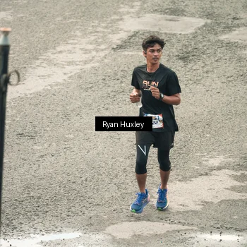 Runner Photo 5966663