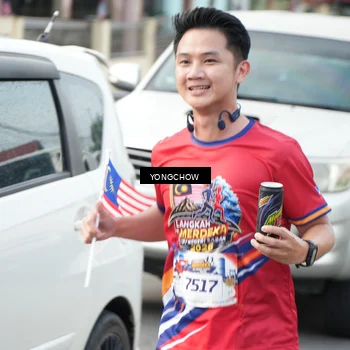 Runner Photo 5966664