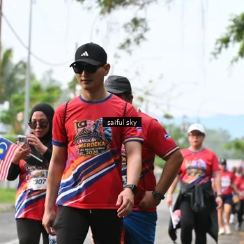 Runner Photo 5966665