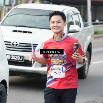 Runner Photo 5966668