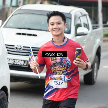 Runner Photo 5966669