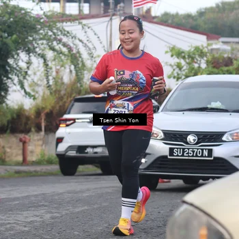 Runner Photo 5966670