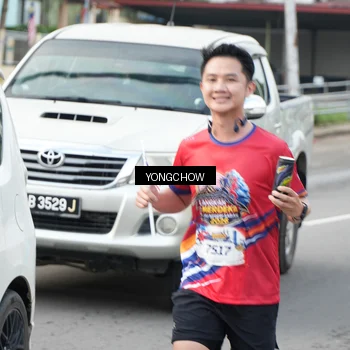 Runner Photo 5966677