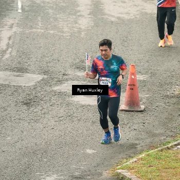 Runner Photo 5966678