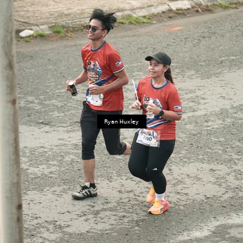 Runner Photo 5966681